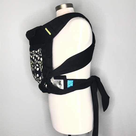 infantino wrap and tie